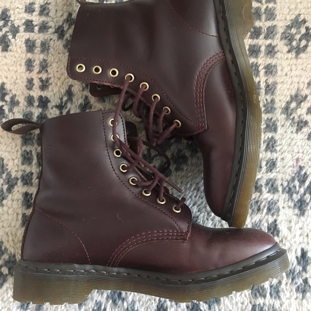 Maroon Docs